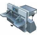 Touch Screen Paper guillotine Machine